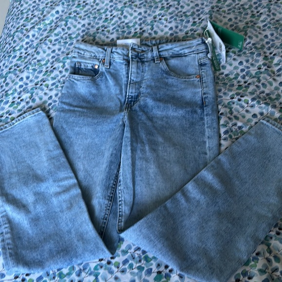 New high wasted jeans - Picture 2 of 7